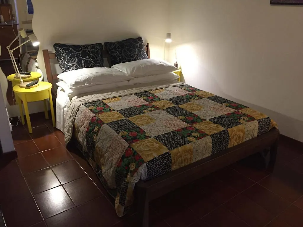 Dab Campo De Fiori Villa Róma Olaszország